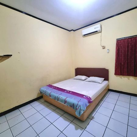 ג'קרטה Hotel Harapan Jaya מראה חיצוני תמונה