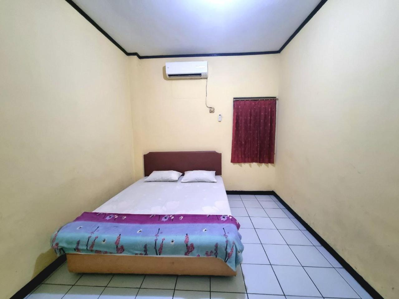 ג'קרטה Hotel Harapan Jaya מראה חיצוני תמונה