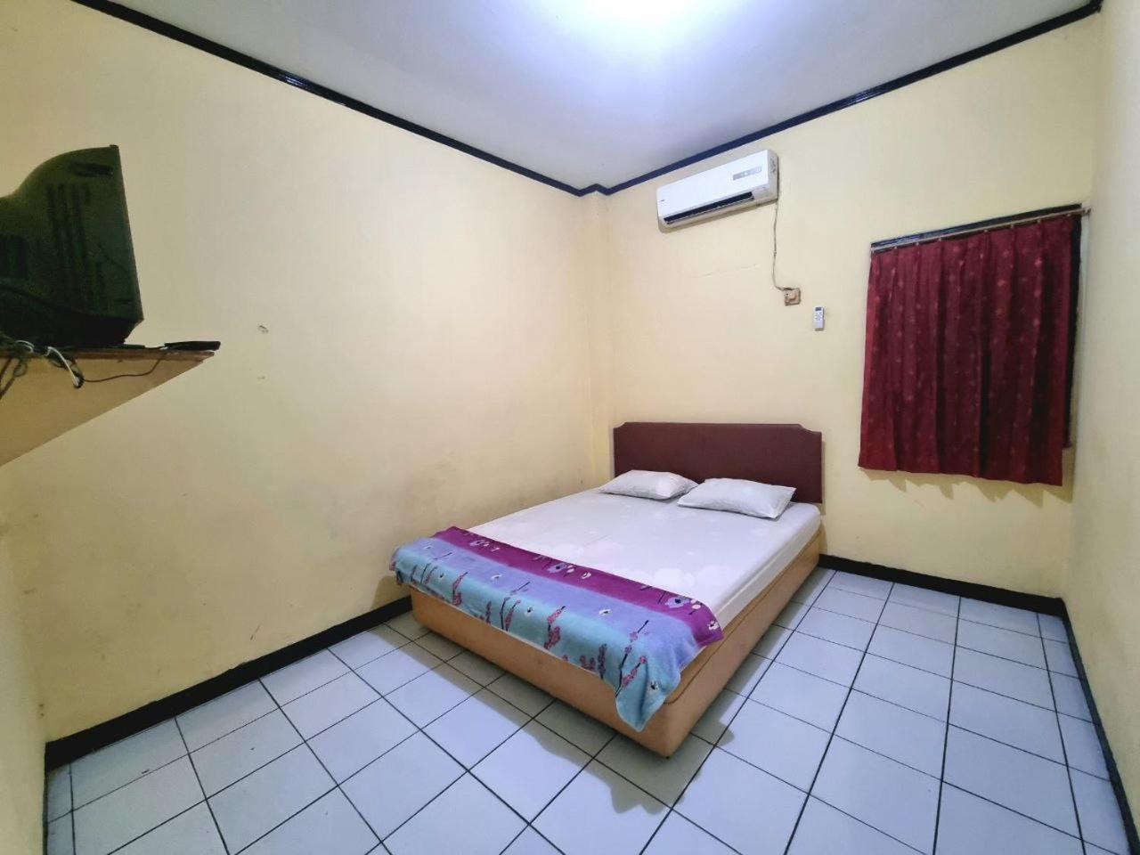 ג'קרטה Hotel Harapan Jaya מראה חיצוני תמונה